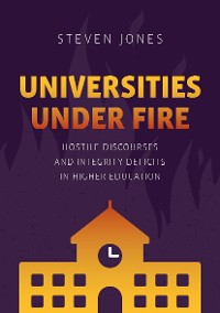 Cover Universities Under Fire