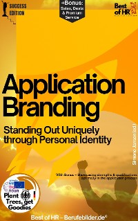 Cover Application Branding – Standing Out Uniquely through Personal Identity