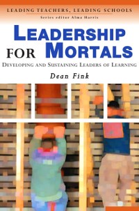 Cover Leadership for Mortals