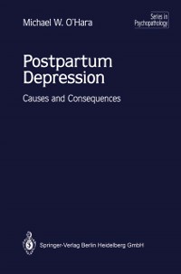 Cover Postpartum Depression