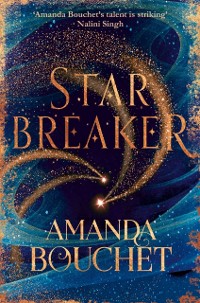 Cover Starbreaker