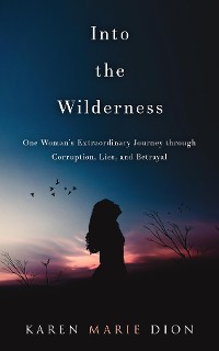 Cover Into the Wilderness