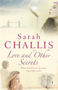 Cover Love and Other Secrets