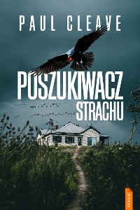 Cover Poszukiwacz strachu