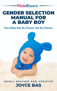 Cover Gender Selection Manual for a Baby Boy