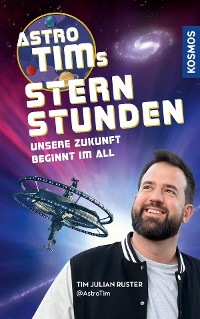 Cover Astro-Tims Sternstunden