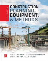 Cover Construction Planning, Equipment, and Methods, Ninth Edition