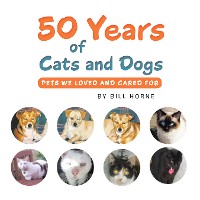Cover 50 Years of Cats and Dogs