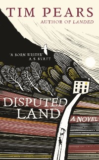Cover Disputed Land
