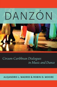 Cover Danzon