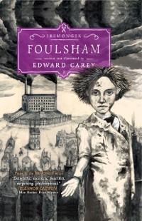 Cover Foulsham (Iremonger #2)