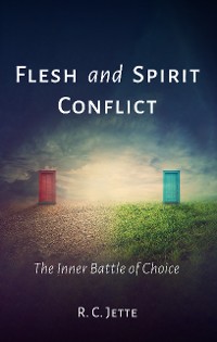 Cover Flesh and Spirit Conflict