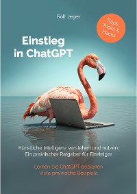 Cover Einstieg in ChatGPT
