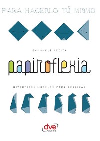 Cover Papiroflexia