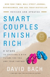 Cover Smart Couples Finish Rich, Revised and Updated