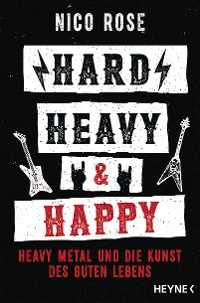 Cover Hard, Heavy & Happy