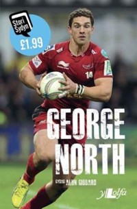 Cover Stori Sydyn: George North
