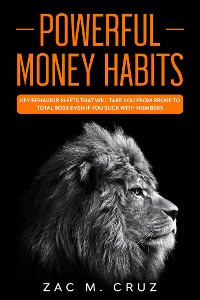 Cover Powerful Money Habits
