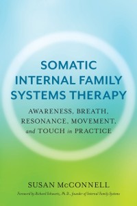 Cover Somatic Internal Family Systems Therapy