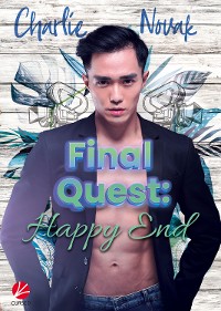 Cover Final Quest: Happy End