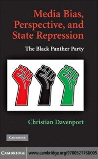 Cover Media Bias, Perspective, and State Repression