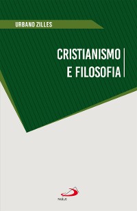 Cover Cristianismo e Filosofia
