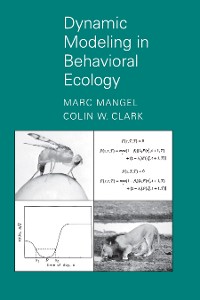 Cover Dynamic Modeling in Behavioral Ecology