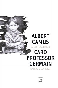 Cover Caro professor Germain