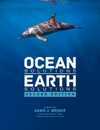 Cover Ocean Solutions, Earth Solutions