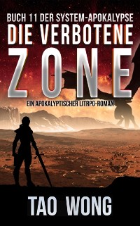 Cover Die verbotene Zone