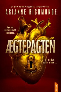 Cover Ægtepagten