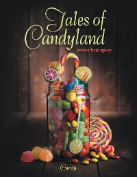 Cover Tales of Candyland