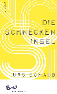 Cover Die Schneckeninsel