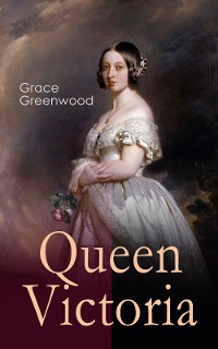Cover Queen Victoria