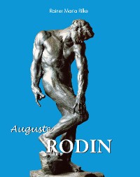 Cover Auguste Rodin