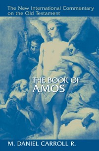 Cover Book of Amos