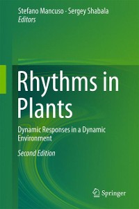 Cover Rhythms in Plants
