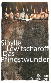 Cover Das Pfingstwunder