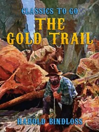 Cover Gold Trail
