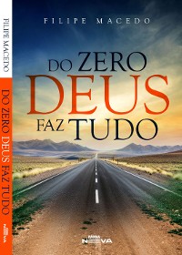 Cover Do Zero Deus Faz Tudo