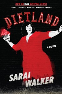 Cover Dietland