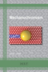 Cover Mechanochromism