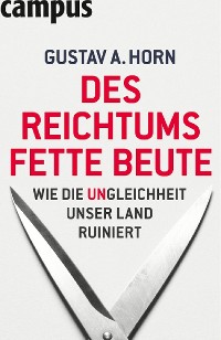 Cover Des Reichtums fette Beute