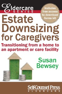 Cover Estate Downsizing for Caregivers