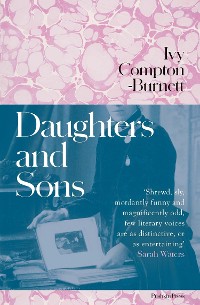 Cover Daughters and Sons