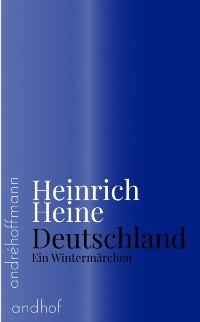 Cover Deutschland