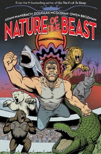 Cover Nature of the Beast