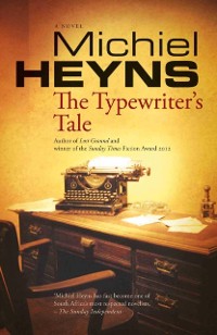 Cover Typewriter's Tale