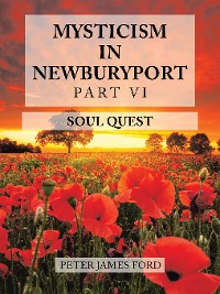 Cover Mysticism in Newburyport