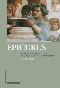 Cover Epicurus